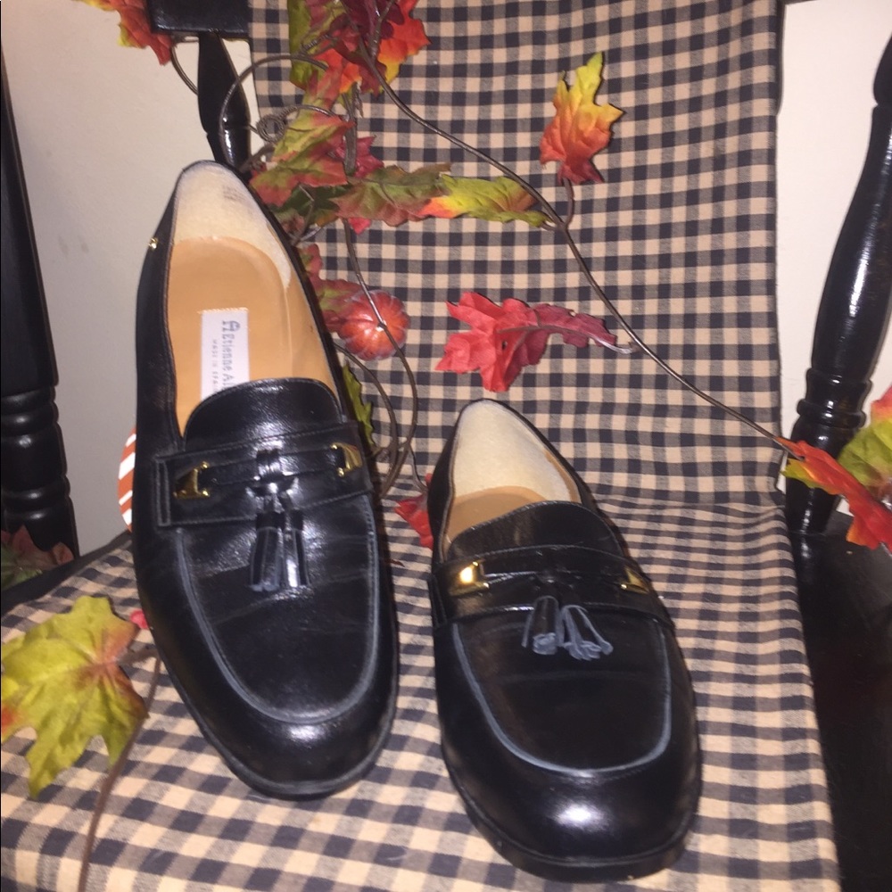 Etienne Aigner size 10 women’s loafer